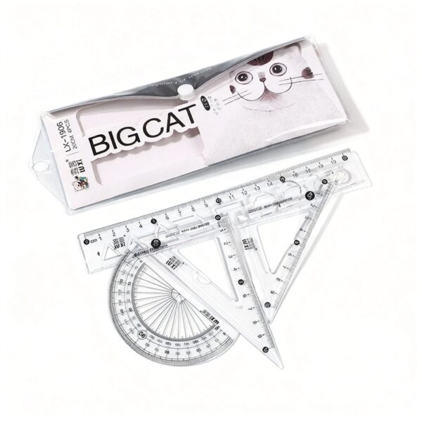 Set Ruler